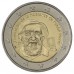 Frankrijk 2 euro 2012 'Abbe Pierre' UNC